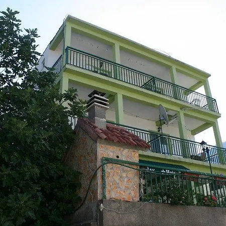 Studio Gradac 2784a