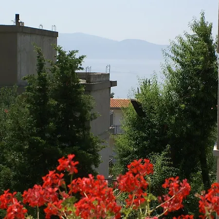 Studio Gradac 2784a Apartment