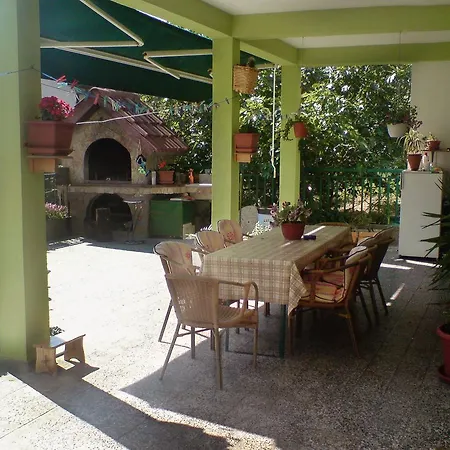 Apartment Studio Gradac 2784a Gradac (Split-Dalmatia)