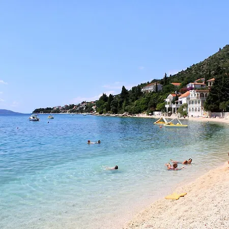 Studio Gradac 2784a Apartment *