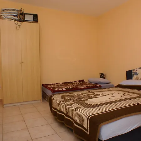 Studio Gradac 2784a Apartment Gradac (Split-Dalmatia)