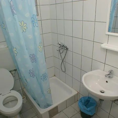 Studio Gradac 2784a * Gradac (Split-Dalmatia)